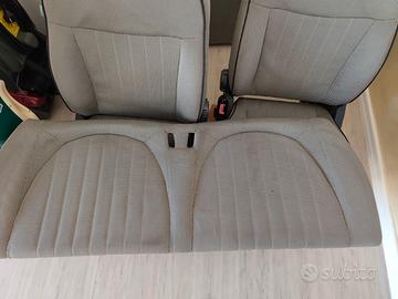 Tappezzeria Fiat 500