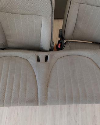Tappezzeria Fiat 500