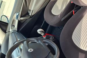 Lancia Ypsilon 1.3. gasolio 