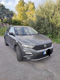 T-Roc 1.O tsi style