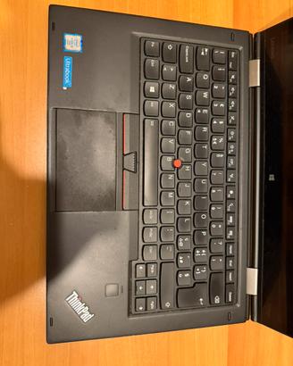 Lenovo  Yoga x1