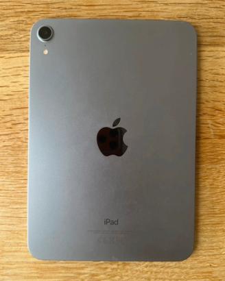 iPad Mini 7 A17 Pro 256GB