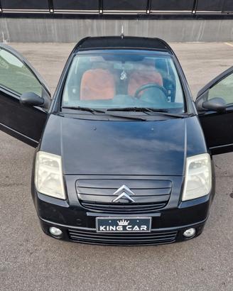 Citroen C2 1.1 Exclusive