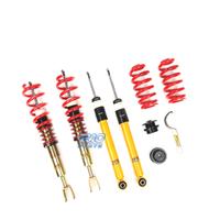SOSPENSIONE FILETTATA EIBACH MTS PER AUDI A4 B6 01
