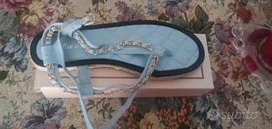 sandali donna 