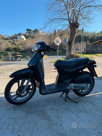 Honda sh 50