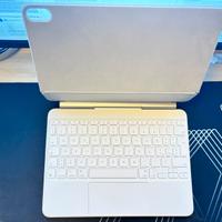 Magic Keyboard Ipad Air 11” M2/3