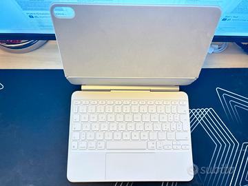Magic Keyboard Ipad Air 11” M2/3