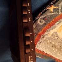 centralina multiscart