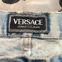Versace jeans introvabili