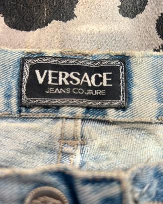 Versace jeans introvabili