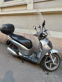 Honda Sh 125i