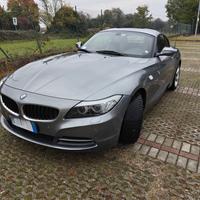BMW Z4 sDrive23i