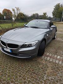 BMW Z4 sDrive23i