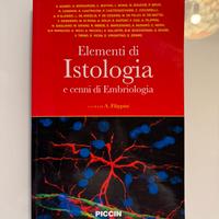 Elementi di Istologia e cenni di Embriologia