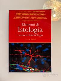 Elementi di Istologia e cenni di Embriologia