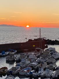 Appartamento luminoso a 200 m dal mare