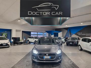 Suzuki Swift 1.2 Hybrid Top