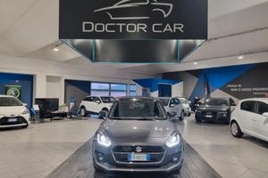 Suzuki Swift 1.2 Hybrid Top