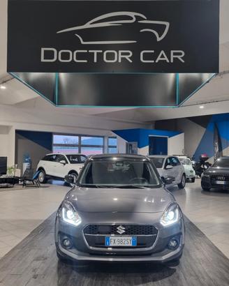 Suzuki Swift 1.2 Hybrid Top