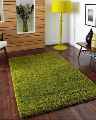 Tappeto hampen ikea Verde