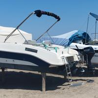 Tecnomariner MT. 7.22 Stealth Mythos