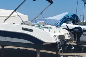 Tecnomariner MT. 7.22 Stealth Mythos