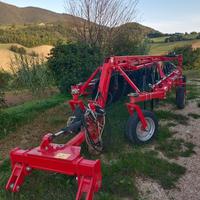 Ranghinatore stellare