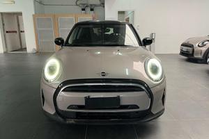 Mini Cooper 1.5 TwinPower Turbo Cooper