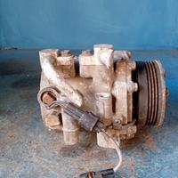 COMPRESSORE A/C SUZUKI Ignis 2Â° Serie 9520086GA0
