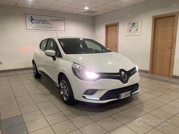 RENAULT Clio dCi 75CV 5 porte Energy Zen