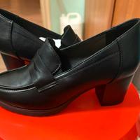 Scarpe con tacco da donna