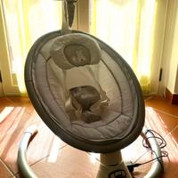 Sdraietta-altalena Brevi Milano