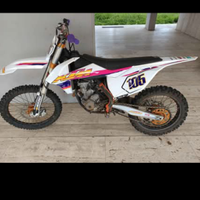 Ktm 250