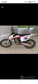 Ktm 250