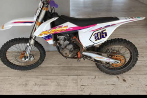 Ktm 250