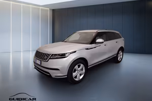 LAND ROVER Range Rover Velar 2021 - Range Rover Ve