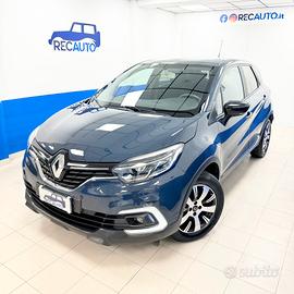 Renault Captur TCe 12V 90 CV Life