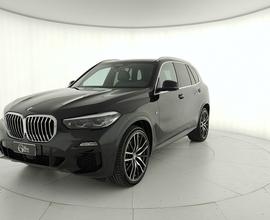 BMW X5 G05 2018 - X5 xdrive30d Msport auto