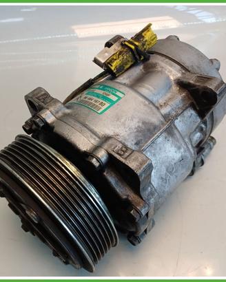 Compressore Clima AC Aria Condizionata SANDEN