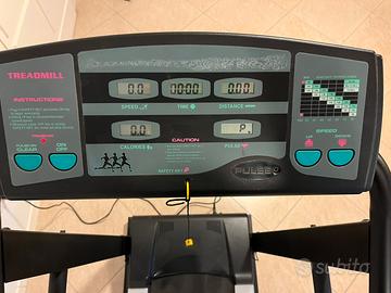 Tapis roulant Treadmill