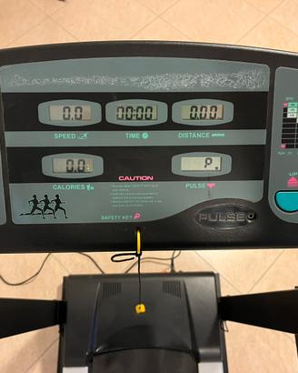 Tapis roulant Treadmill