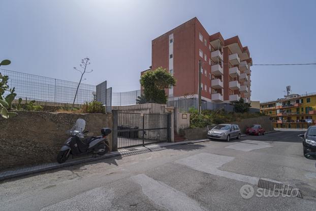 Appartamento Messina [Cod. rif 3152208VRG]