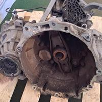 CAMBIO MANUALE COMPLETO VOLKSWAGEN Golf 6 Berlina 