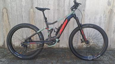 E-MTB KTM MACINA KAPOHO 2975