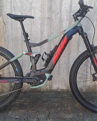 E-MTB KTM MACINA KAPOHO 2975
