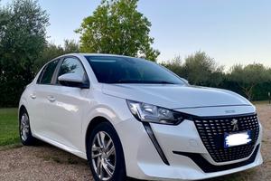 Peugeot 208 puretech 1.2 active