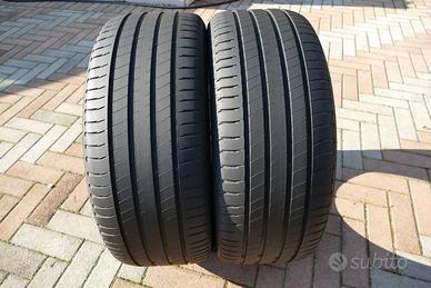 2 gomme estive Michelin 245\50\19