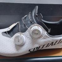 Scarpe specialized s-works torch n. 42