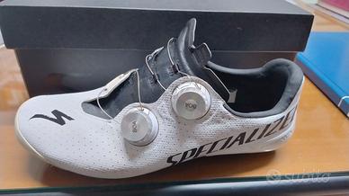 Scarpe specialized s-works torch n. 42